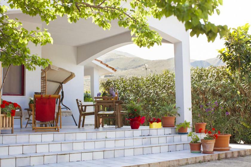 Сasa de vacaciones Grace's Place Scopello (Sicily)