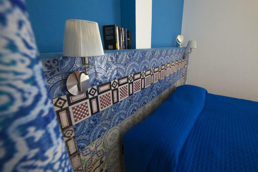 Holiday home Grace's Place Scopello (Sicily)