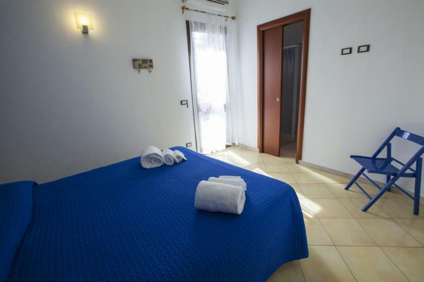 Grace's Place * Scopello (Sicily)